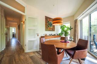 Wohnung kaufen in 22926 Ahrensburg, Ahrensburg/Hagen: Elegante, komfortable Etagenwohnung, barrierefrei