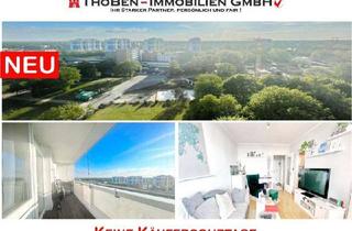 Wohnung kaufen in 22850 Norderstedt, EINSTEIGER AUFGEPASST !!! SINGLETRAUM BEI HAMBURG !!!
