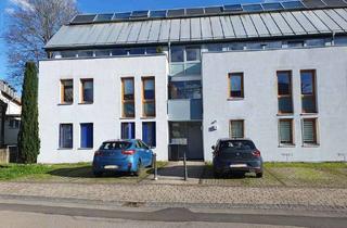 Wohnung kaufen in 66869 Kusel, Moderne Eigentumswohnung im Zentrum von Kusel