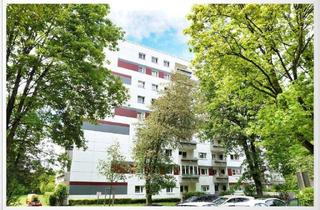 Wohnung kaufen in 85435 Erding, KREIPL-IMMO- Erding-BEZUGSFREIE 4 Zi. ETW-2 Balk.-super Aussicht