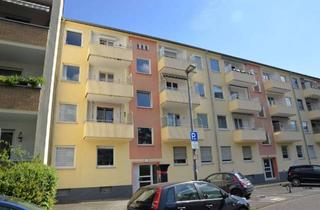 Wohnung kaufen in Hermann-Kolb- Straße, 50823 Neuehrenfeld, 2 Zimmer Wohnung in Neuehrenfeld