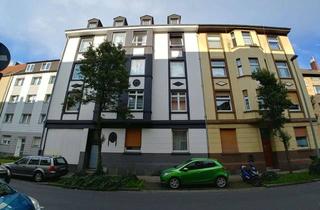 Wohnung kaufen in 44623 Herne-Mitte, Schöne, gut geschnittene Dachgeschosswohnung mit 4 Zimmern in Herne-Süd