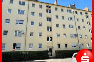 Wohnung kaufen in 90441 Nürnberg, Gepflegte 2 Zimmer Wohnung in zentraler Lage! Kurzfristig beziehbar!