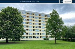 Wohnung kaufen in 37081 Göttingen, 1-Zimmer-Wohnungen für langfristige Erträge