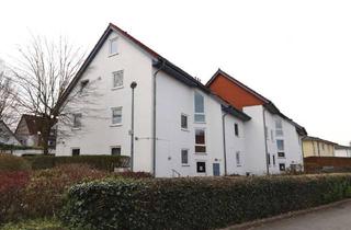 Wohnung kaufen in 23812 Wahlstedt, Zwei-Zimmer-Wohnung in zentraler Lage