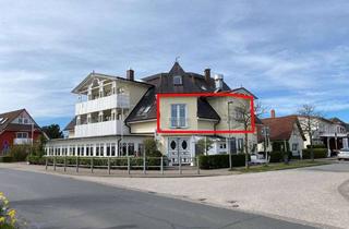 Wohnung kaufen in 18374 Zingst, Vermietete Eigentumswohnung als solide Kapitalanlage in Strandnähe