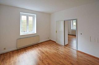 Wohnung kaufen in Stühlinger Straße 12, 10318 Karlshorst, Kapitalanlage! 3-Zimmer Erdgeschosswohnung in der Villa Luise (Prinzenviertel)