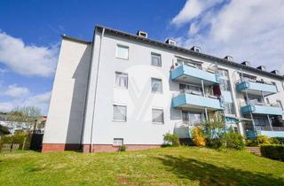 Wohnung kaufen in 54293 Ehrang, Sehr gepflegte und renovierte Eigentumswohnung // attraktive Aufteilung in Höhenlage von Trier-Ehran