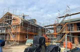 Wohnung kaufen in 83355 Grabenstätt, 3-Zim-Wohnung mit Gartenanteil