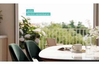 Wohnung kaufen in Gabrielenstraße, 80636 Neuhausen-Nymphenburg, Verstecktes Hideaway: Garten-Maisonette im St.-Vinzenz-Viertel