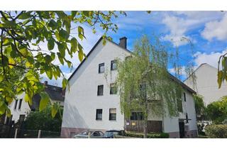 Wohnung kaufen in 65203 Biebrich, Schuch Immobilien - 1ZKBT in Amöneburg - Büro oder auch als Wohnung geeignet