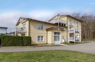 Wohnung kaufen in Neue Reihe 37a, 18225 Kühlungsborn, Ruhig und zentral / GARAGE am Haus