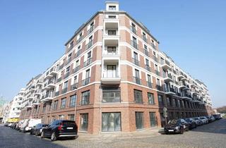 Wohnung mieten in Göschenstraße, 04317 Reudnitz-Thonberg, ** Hochwertige Neubauwohnungen im Lene-Voigt-Karree **