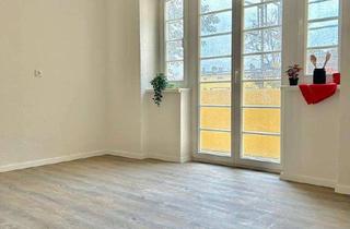 Wohnung mieten in Calvörder Str., 39110 Stadtfeld West, Komplett modernisierte 3-Raum-Wohnung - Höchster Wohnkomfort