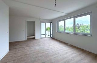 Wohnung mieten in Hanauar Straße 28, 63526 Erlensee, Exklusive 3-Zimmer OG-Neubauwohnung - ab Juli 2024