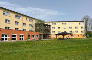 Wohnung mieten in Steinanger 39, 95503 Hummeltal, Altersgerechtes Wohnen mit Service in Hummeltal