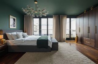 Penthouse mieten in Leipziger Straße 129, 10117 Mitte, Lichtdurchflutetes Penthouse mit großzügiger Dachterrasse im Herzen von Berlin