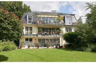 Wohnung mieten in 90768 Dambach, Exklusive Etagenwohnung in toller Lage mit Blick ins Grüne - Einbauküche sowie 2 TG-Plätze vorhanden