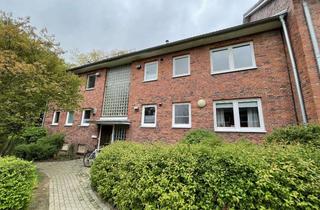 Wohnung mieten in Fiefblöcken, 24594 Hohenwestedt, kernsanierte 2 Zimmer Wohnung in Hohenwestedt