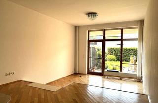 Wohnung mieten in Talstraße 23, 30880 Laatzen, Alt-Laatzen: Hochwertige Erdgeschosswohnung mit Garten