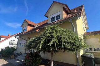 Wohnung mieten in 68809 Neulußheim, Traumhafte Maisonette-Wohnung mit Balkon