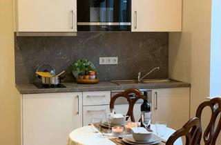 Wohnung mieten in Am Heidehaus 31, 30419 Stöcken, Betreutes Wohnen für Senioren im ruhigen Neubau - inkl. Küche und Fahrstuhl