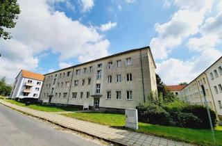 Wohnung mieten in Max-Baer Straße 36, 01979 Lauchhammer, geräumige 2-Zimmer-Wohnung, Nähe Kindergarten