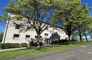 Wohnung mieten in Berliner Str. 49, 38678 Clausthal-Zellerfeld, Sanierte Wohnung mit 4,5 Zimmer, 106 m², Balkon und Einbauküche