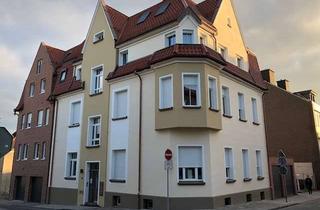 Wohnung mieten in Ostwall 12, 59269 Beckum, Ansprechende und neuwertige 2,5-Raum-DG-Wohnung mit gehobener Innenausstattung in Beckum