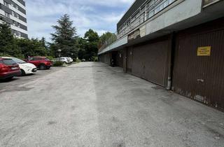 Garagen kaufen in 42551 Velbert, Parkmöglichkeiten - Vier elektrische Garagen