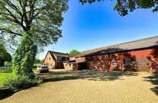 Haus kaufen in 21769 Hollnseth, Landwirtschaftlicher Betrieb in Hollnseth