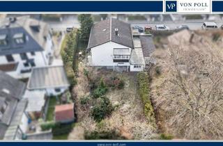 Einfamilienhaus kaufen in 81547 Untergiesing-Harlaching, Charmantes Einfamilienhaus inbegehrter Lage mit Potential