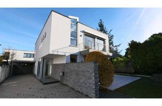 Villa kaufen in 33100 Paderborn, Moderne Stadtvilla mit exklusiver Ausstattung in zentraler Lage von Paderborn