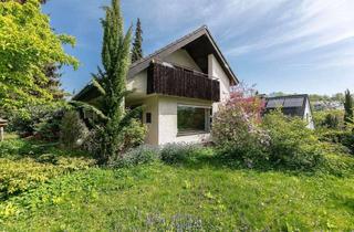 Einfamilienhaus kaufen in 89275 Elchingen, Einfamilienhaus mit schönem eingewachsenen Garten