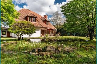 Villa kaufen in 49078 Hellern, Hellern- Villa mit Einliegerhaus in bester Lage