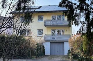 Mehrfamilienhaus kaufen in 76437 Rastatt, Mehrfamilienhaus in ruhiger Stadtrandlage