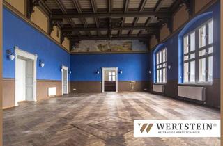 Haus kaufen in 01662 Meißen, Attraktiver Gewerbestandort am Meißner Burgberg