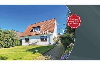 Einfamilienhaus kaufen in 22949 Ammersbek, Einfamilienhaus in traumhafter Lage (Siedlung Daheim)!