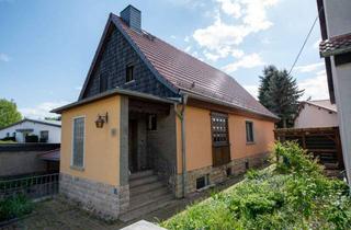 Einfamilienhaus kaufen in 99441 Magdala, Ruhig gelegenes gepflegtes Einfamilienhaus in Mittelthüringen