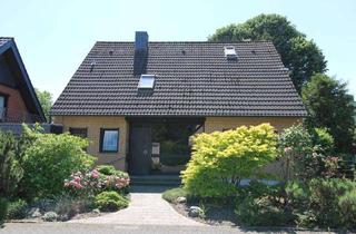 Einfamilienhaus kaufen in 47906 Kempen, Freistehendes Einfamilienhaus auf idyllischem Gartengrundstück