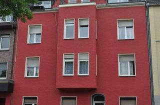 Mehrfamilienhaus kaufen in Wilhelmstr. --, 59067 Hamm, Grosszügiges vollvermietetes Mehrfamilienhaus mit fünf Wohneinheiten!