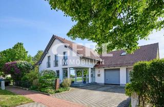 Einfamilienhaus kaufen in 94333 Geiselhöring, Gepflegtes Einfamilienhaus mit großzügigem Garten und Doppelgarage in Geiselhöring