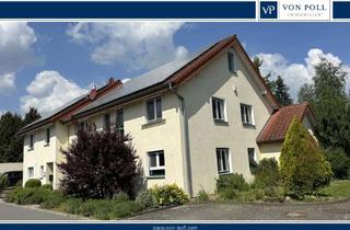 Doppelhaushälfte kaufen in 37181 Hardegsen, Großzügige Doppelhaushälfte mit PV Anlage in bevorzugter Wohnlage