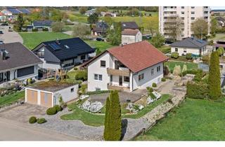Haus kaufen in 72474 Winterlingen, Schönes Wohnhaus mit tollem Grundstück