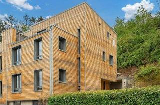 Doppelhaushälfte kaufen in 52224 Stolberg, Neubau - Doppelhaushälfte mit Dachterrasse in Vicht