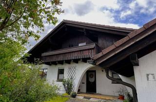 Einfamilienhaus kaufen in 87437 Kempten, Einfamilienhaus mit großen Grundstück in ruhiger Lage von Kempten.
