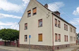 Haus kaufen in 06808 Bitterfeld-Wolfen, Vielseitige Immobilie mit großem Potenzial in Bitterfeld-Wolfen