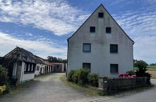 Bauernhaus kaufen in 91186 Büchenbach, Bauernhaus mit diversen Nebengebäuden