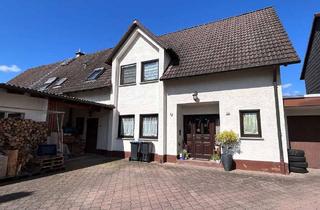 Einfamilienhaus kaufen in 63939 Wörth, Komfortables Einfamilienhaus mit Garten und Garage!