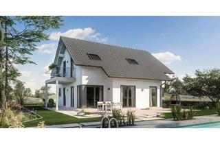 Haus kaufen in 96199 Zapfendorf, Die Steinzeit ist vorbei! Energieeffizient Bauen.
